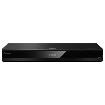 DP-UB820GNK Panasonic Ultra HD Blu-ray Player 